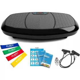  Bluefin FITNESS 3D vibracijska platforma