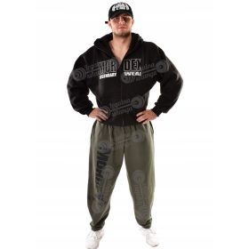  MORDEX kaki XXL trenirka za bodybuilding