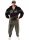  MORDEX kaki XXL trenirka za bodybuilding
