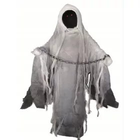  INTERAKTIVNA DEKORACIJA DUH NOĆ VJEŠTICA