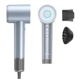   Profesionalni Sušilo za Kosu s Ionizacijom Jigoo H300 1600W Plavo