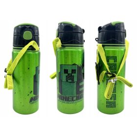 Kids Euroswan Minecraft Boca za Vodu 600 ml