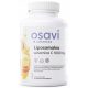 Liposomalni Vitamin C 1000 mg - 120 veganskih kapsula za jačanje imuniteta