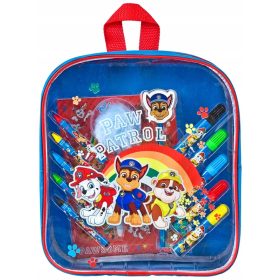 Psi Patrol ŠKOLSKI RUČNA OPREMA u ruksaku