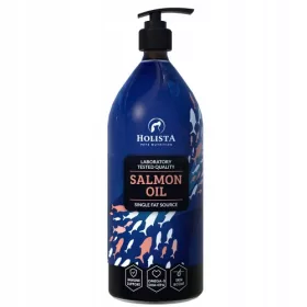    Ulja i masti za mačke i pse HolistaPets ulje 1000 ml 1500 g