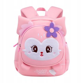 Slatka školska torba za vrtić