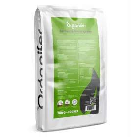  Organifer Bentonit - Popravak za Pijeskovito Tlo (20 kg - za 200 m2) - Organizator
