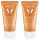 VICHY IDEAL SOLEIL Matirajući krem za lice SPF 50 - Za mešovitu i masnu kožu 50ml