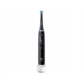    Braun Oral-B iO Series 6 N električna četkica za zube, crna