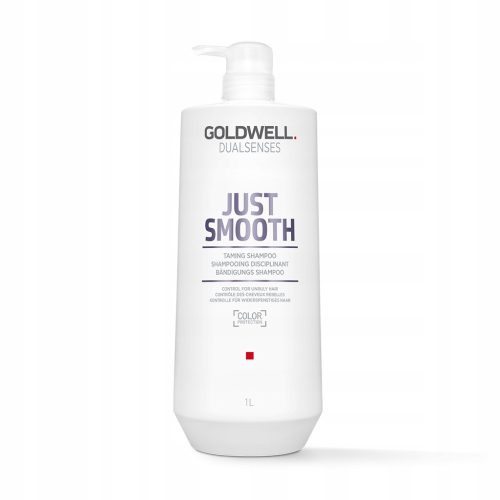 Goldwell Dualsenses Just Smooth Nježni i Zaglađujući Šampon