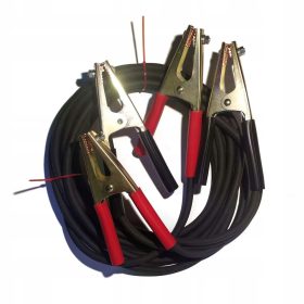 Kabeli za pokretanje vozila 35mm / 4m / 900A