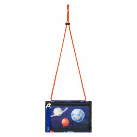  BAAGL Planet novčanik oko vrata