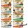  Gourmet wet food tuna 0,085 kg