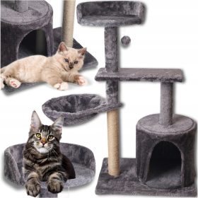   Visoka grebalica, krevet, grebalica, Memphis tower 101 - 160 cm