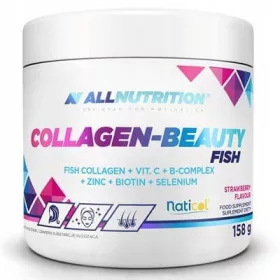   Allnutrition Collagen-Beauty Fish - dodatak prehrani s kolagenom iz ribe i vitaminima
