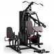  ATLAS SPORT ZA VJEŽBE 4 POSTAJE STOGA 72 kg 2x ZEUS