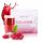 Kolagen Morski z Nutricoll Seagarden 3000 mg z Dodatkom Vitamine C i Aromom Maline i Žurawine