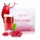 Kolagen Morski z Nutricoll Seagarden 3000 mg z Dodatkom Vitamine C i Aromom Maline i Žurawine