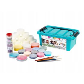  Snazaroo boje za lice 1 kom x 1500 ml