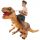 Halloween kostim na napuhavanje T-REX dino kostim