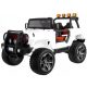  Monster Jeep 4x4 Bijeli akumulator 2x12V/7Ah