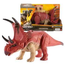 Jurassic World Dinoceratops Grozni Zvukovi