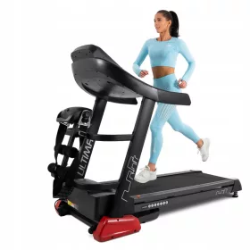    Hop-Sport HS-4000LB Ultima električna traka za trčanje do 150 kg