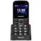 Mobitel Maxcom Smart 48 MB / 128 MB 4G (LTE) crni
