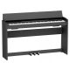 Roland F 107 BK crni mat - digitalni klavir