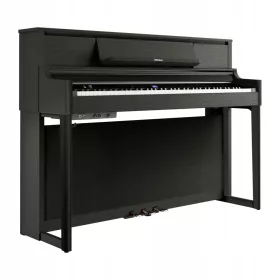 Roland LX 5 CH crni mat - digitalni klavir