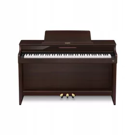 Piano Casio AP 550 BN smeđa mat - digitalni klavir