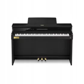 Casio AP 750 BK mat crni - digitalni klavir