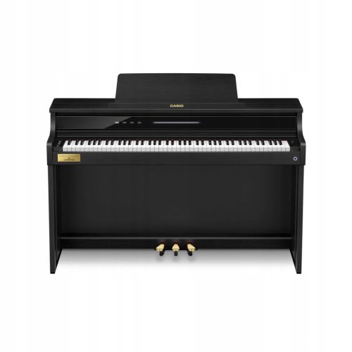 Casio AP 750 BK mat crni - digitalni klavir