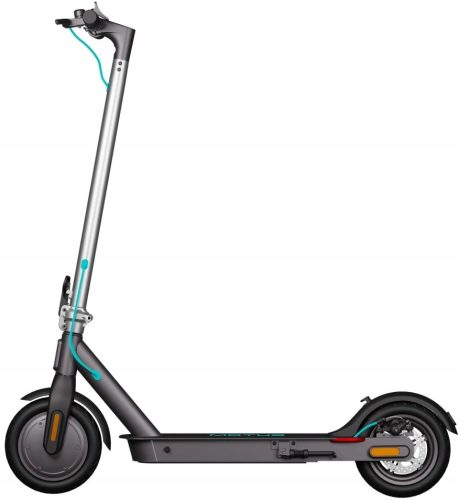 Motus Scooty 8.5 Lite Električni Skuter 250W Crni