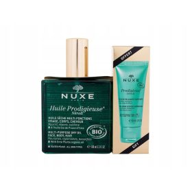  NUXE Set s Prodigieuse Neroli Uljem za Tijelo 100ml i Gelom za Tuširanje 30ml