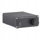  Fosi Audio V1.0B 2.0CH stereo audio pojačalo klase D integrirano mini Hi Fi