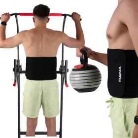 NEOPRENSKI POJAS ZA MRŠAVLJENJE 150CM