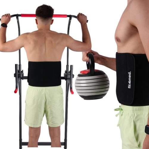 NEOPRENSKI POJAS ZA MRŠAVLJENJE 150CM