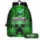 KOLSKI RUČNIK MINECRAFT PERNICA - RAZLIČITI DIZAJNI