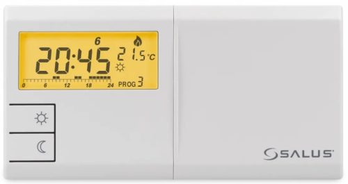  Kontroler Salus 091FL