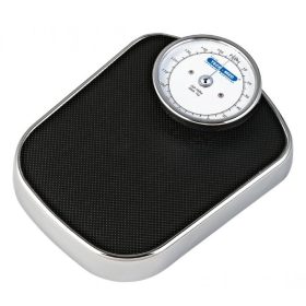   Kupaonska vaga Tech-Med TM-815 160 kg - Precizna mehanička vaga za kupaonicu