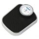 Kupaonska vaga Tech-Med TM-815 160 kg - Precizna mehanička vaga za kupaonicu