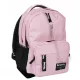 Paso BeUniq Mladežki Ruksak - Svijetlo Roza Boja