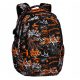 CoolPack Školski Ruksak Urban Art Factor Boys