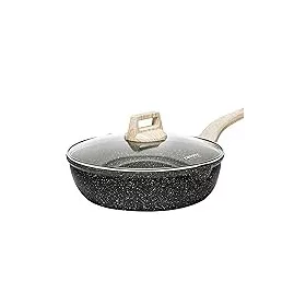  Carote tava za jaja i palačinke, 20 cm, aluminij