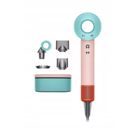   DYSON SUPERSONIC SUŠILO ZA KOSU 1600W CERAMIČKI POP 4 KRAJA