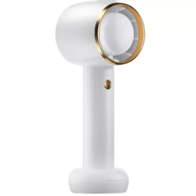    PUTNI TURBO VENTILATOR PRIJENOSNI VENTILATOR SA BATERIJOM ZA LJETO MINI