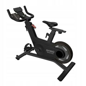    Spinning bicikl GYMIO SPIN FLEX, ZWIFT, KINOMAP, Pauza, Smart