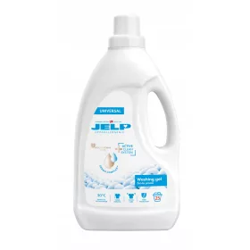    Jelp Hypoallergenic gel za pranje univerzalni za djecu i odrasle. 2l 25 pranja