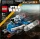  LEGO STAR WARS 75391 MIKROBORAČ KAPETANA REXA Y-WING